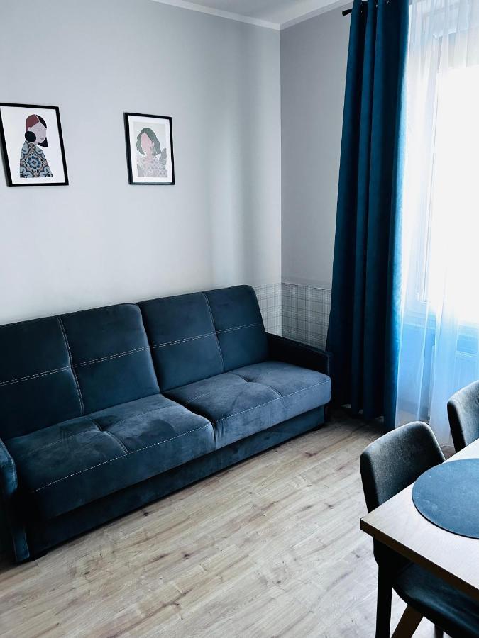 Apartament Walczaka 43 Miejsce Parkingowe Gorzów Wielkopolski Exterior foto