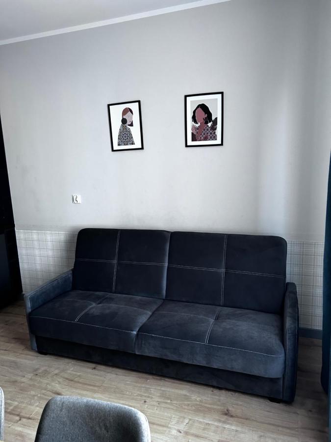 Apartament Walczaka 43 Miejsce Parkingowe Gorzów Wielkopolski Exterior foto